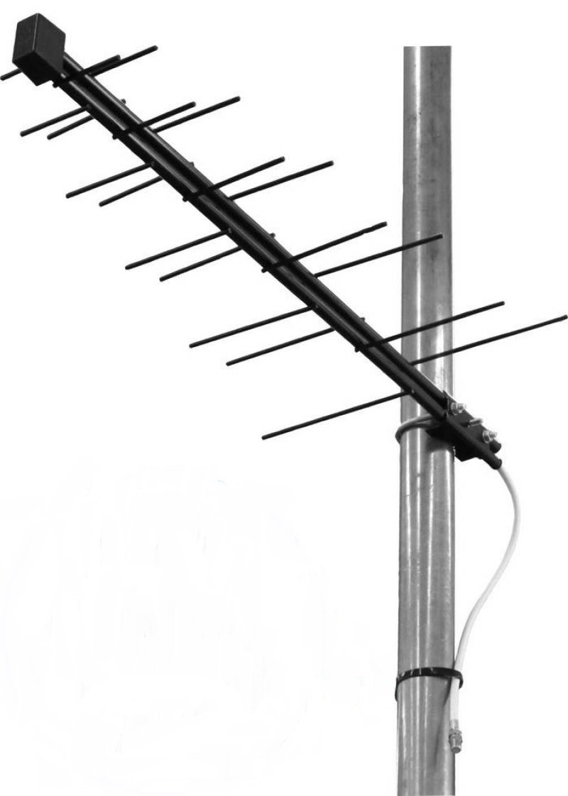 Антенна DCA-711																		 — описание, фото, цены в интернет-магазине PT Stores