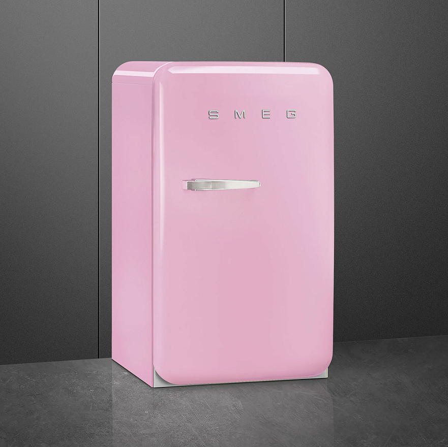 Купить Холодильник Smeg FAB10RPK5 — Фото 4