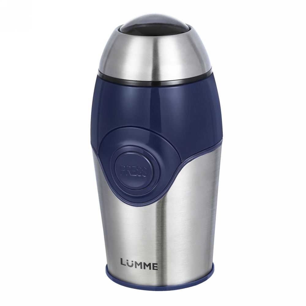 Кофемолка LUMME LU-2604 темный топаз																		 — описание, фото, цены в интернет-магазине PT Stores