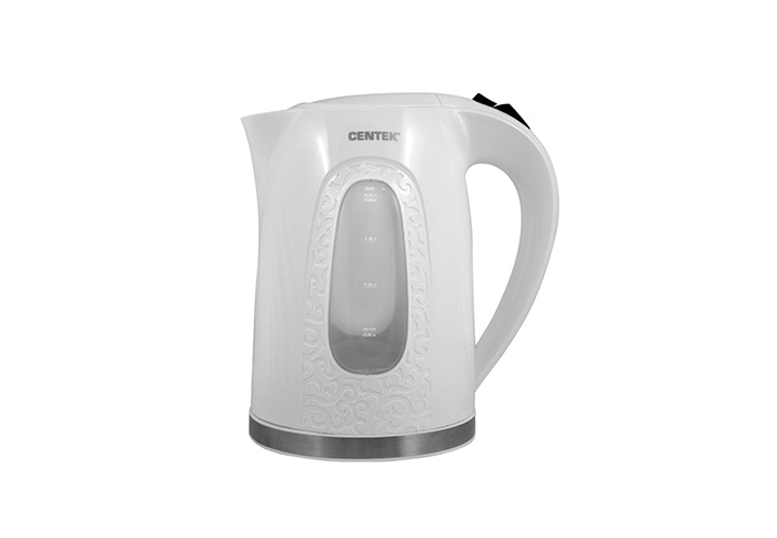 Купить Чайник CENTEK CT-0041 бел — Фото 3