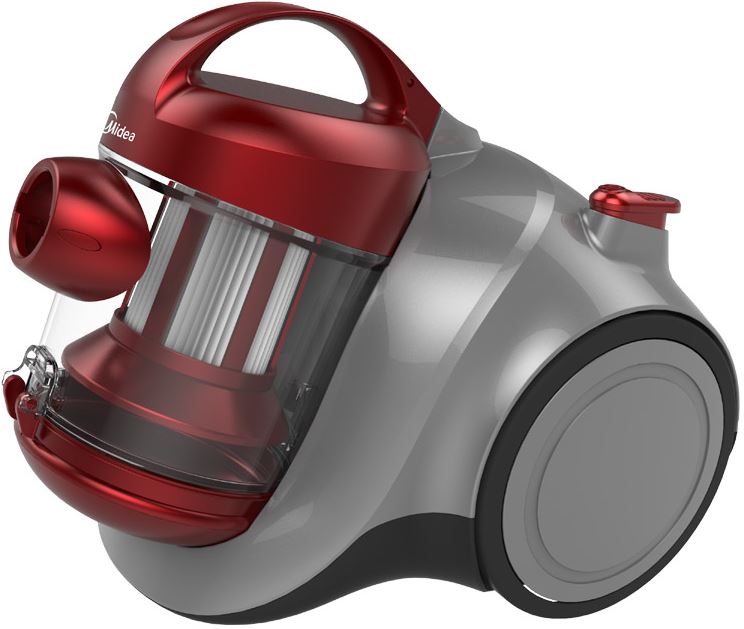 Пылесос Midea MVCC33A5																		 — описание, фото, цены в интернет-магазине PT Stores