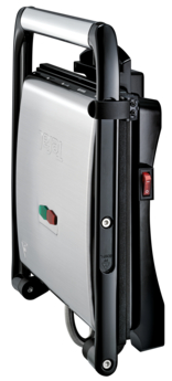 Купить Электрический гриль TEFAL GC 241D38 — Фото 2