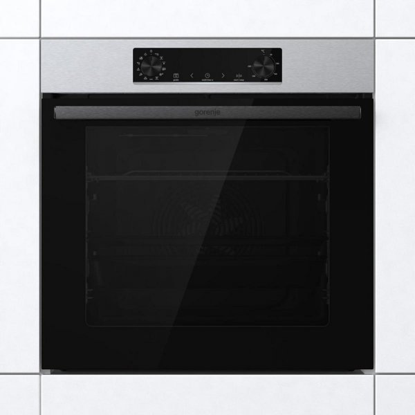 Купить Электрический духовой шкаф Gorenje BOSB6737E09X — Фото 5