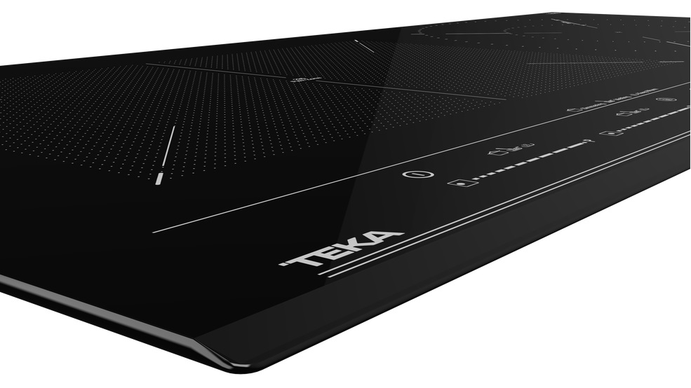 Купить Индукционная варочная панель TEKA IZF 93330 MSP BLACK — Фото 4