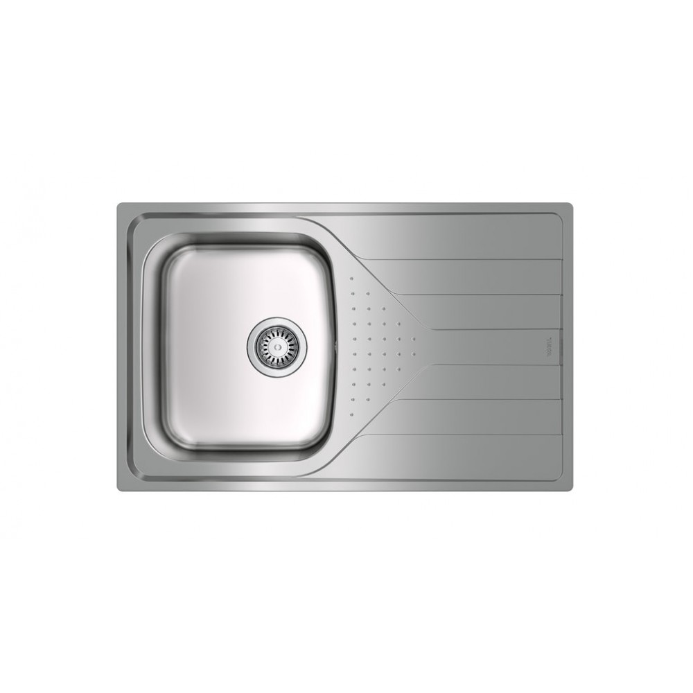 Мойка TEKA UNIVERSE 45 T-XM 1B 1D MCTXT																		 — описание, фото, цены в интернет-магазине PT Stores