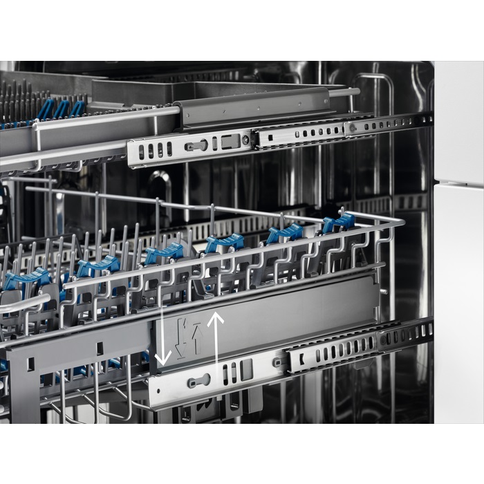 Купить Посудомоечная машина Electrolux SMM 43201 SX — Фото 6