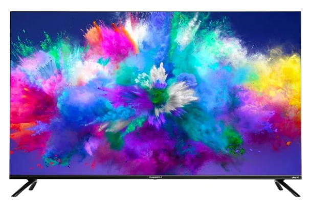 Телевизор MAUNFELD MQT50USD03																		 — описание, фото, цены в интернет-магазине PT Stores