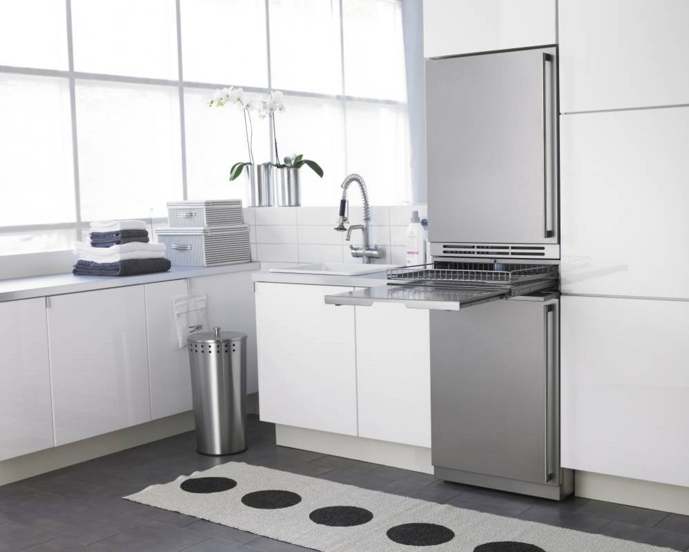 Купить Аксессуары ASKO HDB 1152 W — Фото 2