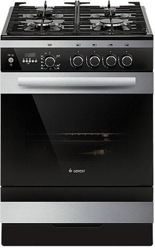 Газовая плита GEFEST 6500-04 0069																		 — описание, фото, цены в интернет-магазине PT Stores