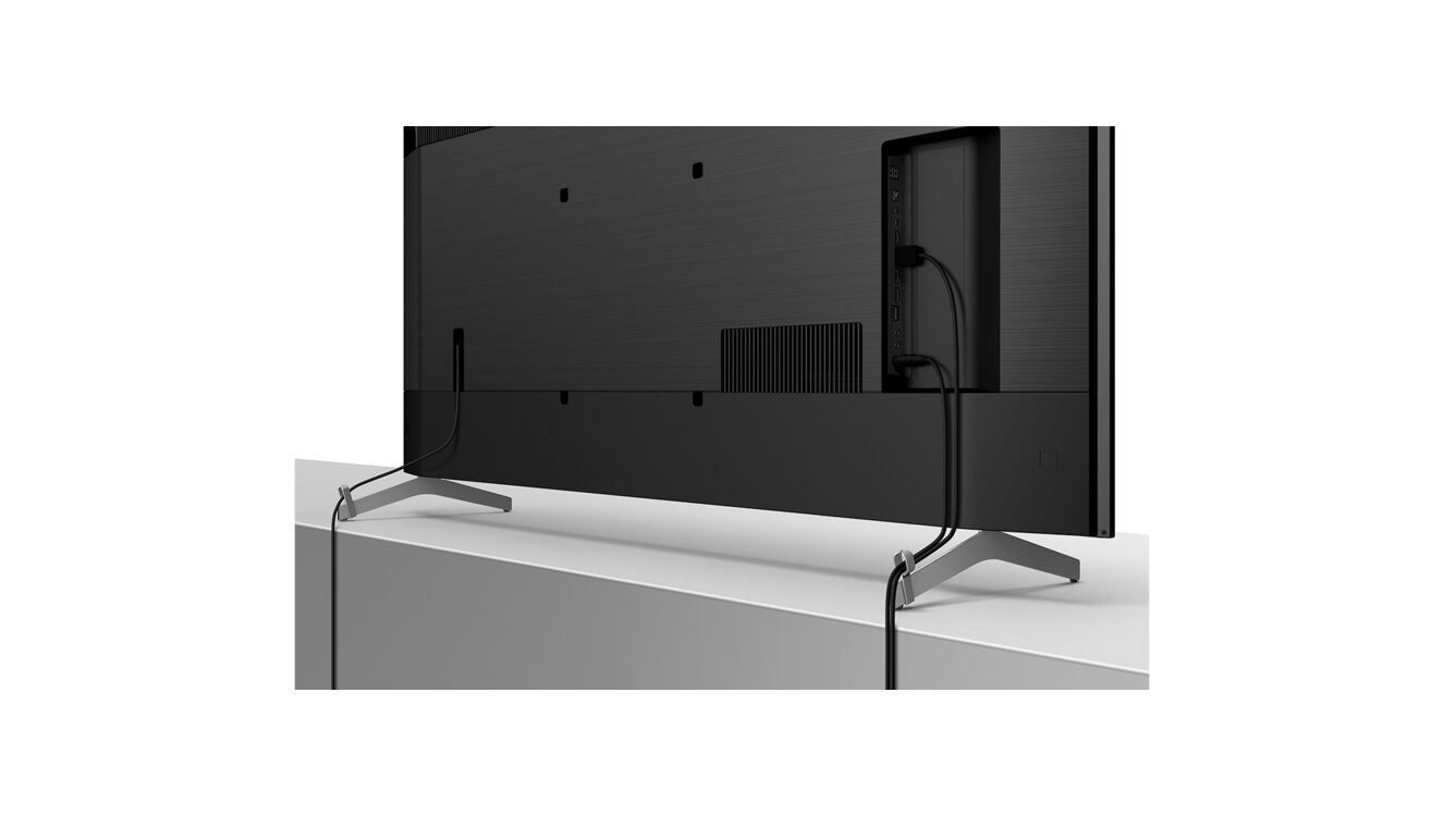 Купить Телевизор SONY XR55A90 — Фото 6