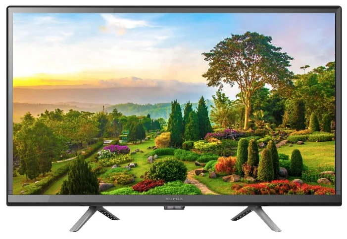 Телевизор SUPRA STV-LC22LT0075F																		 — описание, фото, цены в интернет-магазине PT Stores
