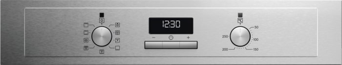 Купить Электрический духовой шкаф Electrolux EOF3H50BX — Фото 6
