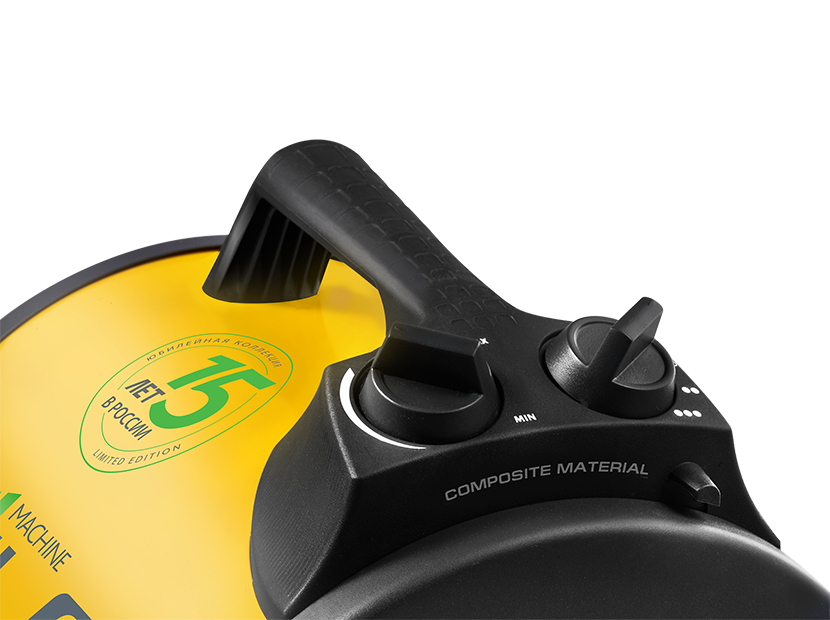 Купить Тепловая пушка BALLU BHP-P2-3 Limited Edition — Фото 2