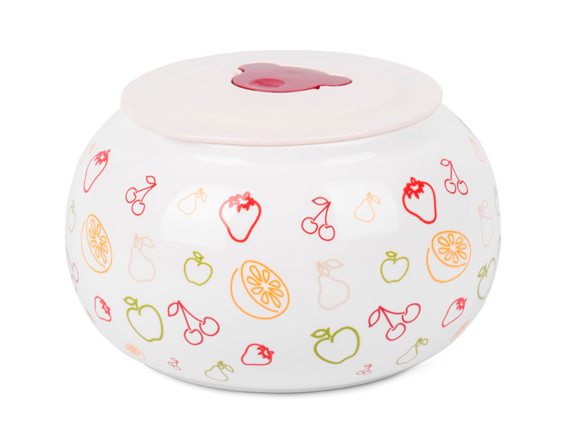 Купить Йогуртница Oursson FE2305D/IV — Фото 4