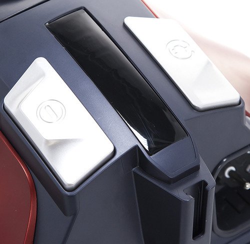 Купить Пылесос POLARIS PVC 2003RI — Фото 4