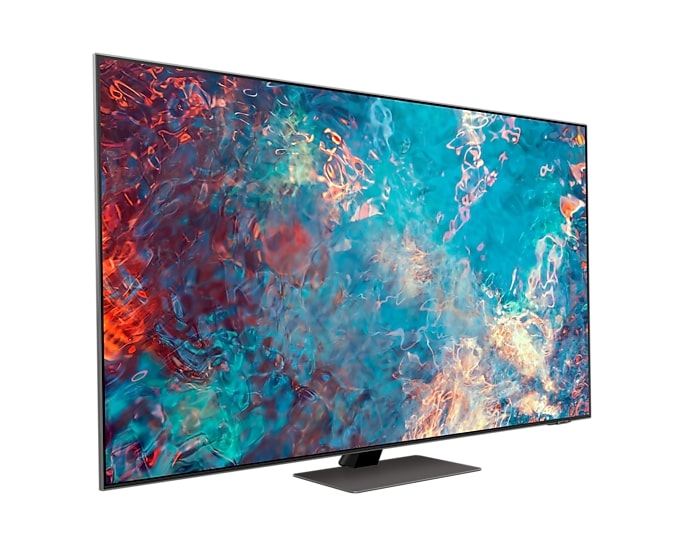 Купить Телевизор SAMSUNG QE55QN87AAUXRU — Фото 2