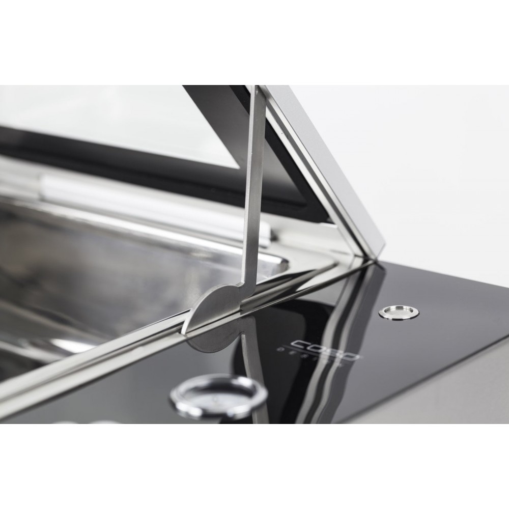 Купить Вакууматор CASO VacuChef Slim-Line — Фото 5