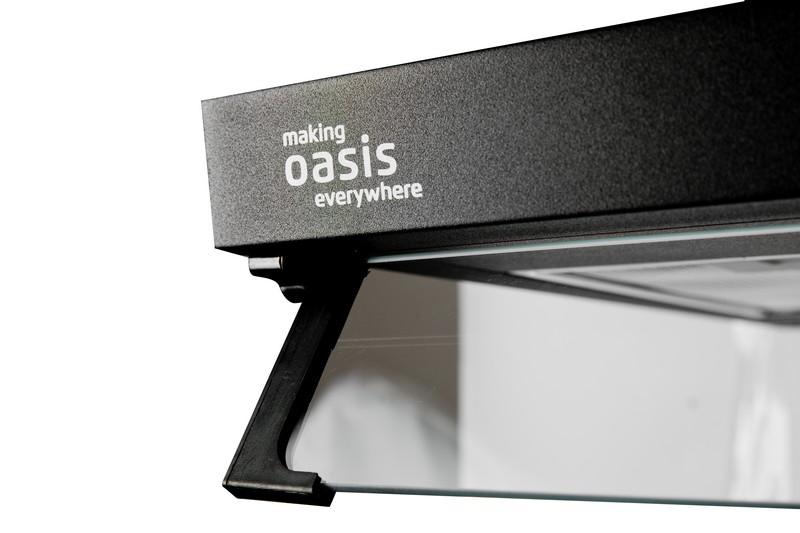 Купить Плоская вытяжка Oasis UP-50B (V) — Фото 6