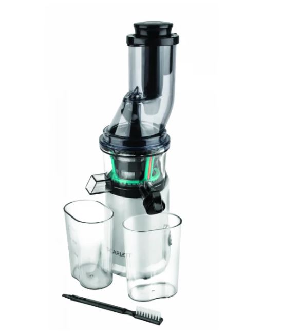 Купить Соковыжималка Scarlett SC-JE50S40 — Фото 4