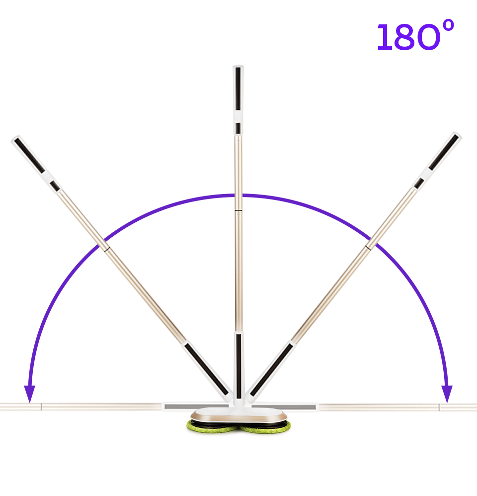 Купить  Kitfort KT-574 20Вт белый/золотистый — Фото 3