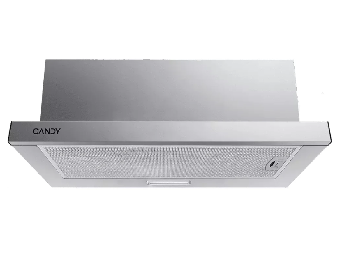 Вытяжка встраиваемая CANDY CVXT64NX																		 — описание, фото, цены в интернет-магазине PT Stores