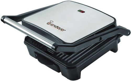 Гриль ENDEVER Grillmaster 117																		 — описание, фото, цены в интернет-магазине PT Stores