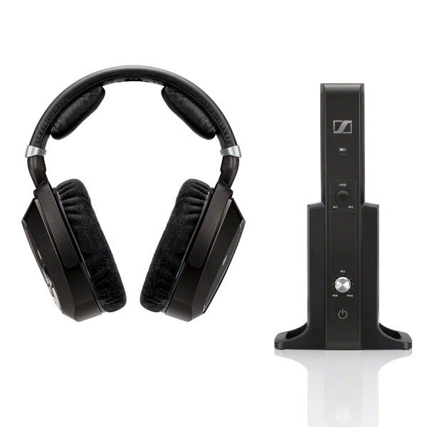 Купить Наушники SENNHEISER RS 185 — Фото 3
