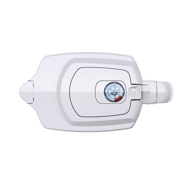 Купить Фильтр для воды АКВАФОР Кувшин Аквафор Атлант белый — Фото 6