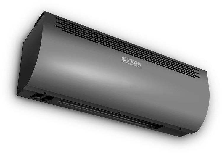 Обогреватель ZILON ZVV-0.8E5MG																		 — описание, фото, цены в интернет-магазине PT Stores