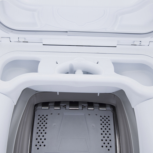 Купить Стиральная машина Electrolux EWT 0862 IFW — Фото 3