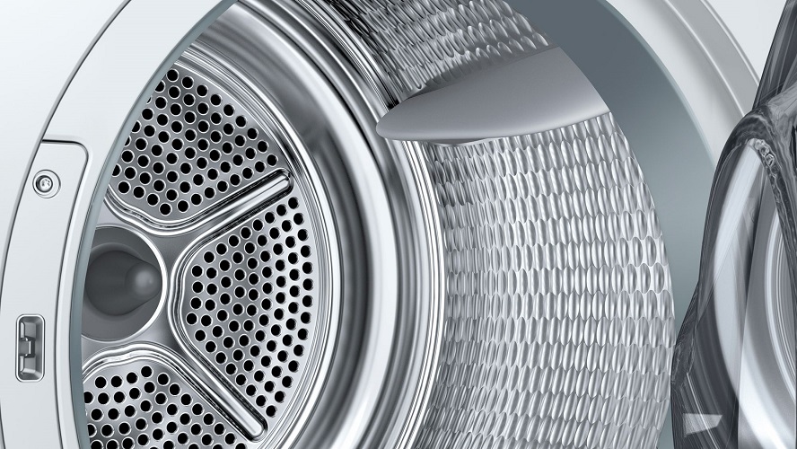 Купить Сушильная машина SIEMENS WT47W5H6OE — Фото 6