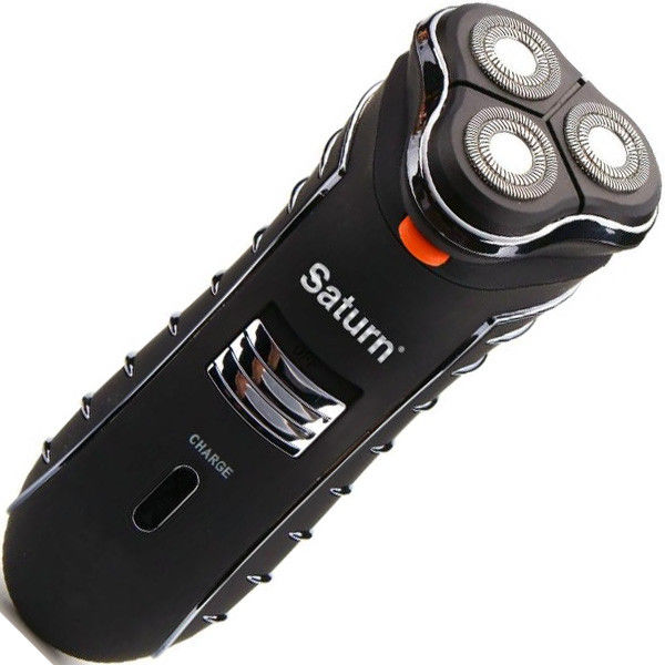 Купить Электробритва SATURN ST-HC 7391 Black — Фото 6