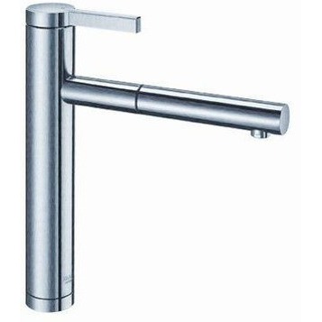 Смеситель BLANCO 517593 Смеситель для кухни																		 — описание, фото, цены в интернет-магазине PT Stores