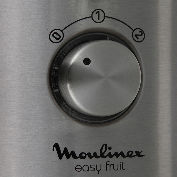 Купить Соковыжималка MOULINEX JU 610D10 — Фото 4