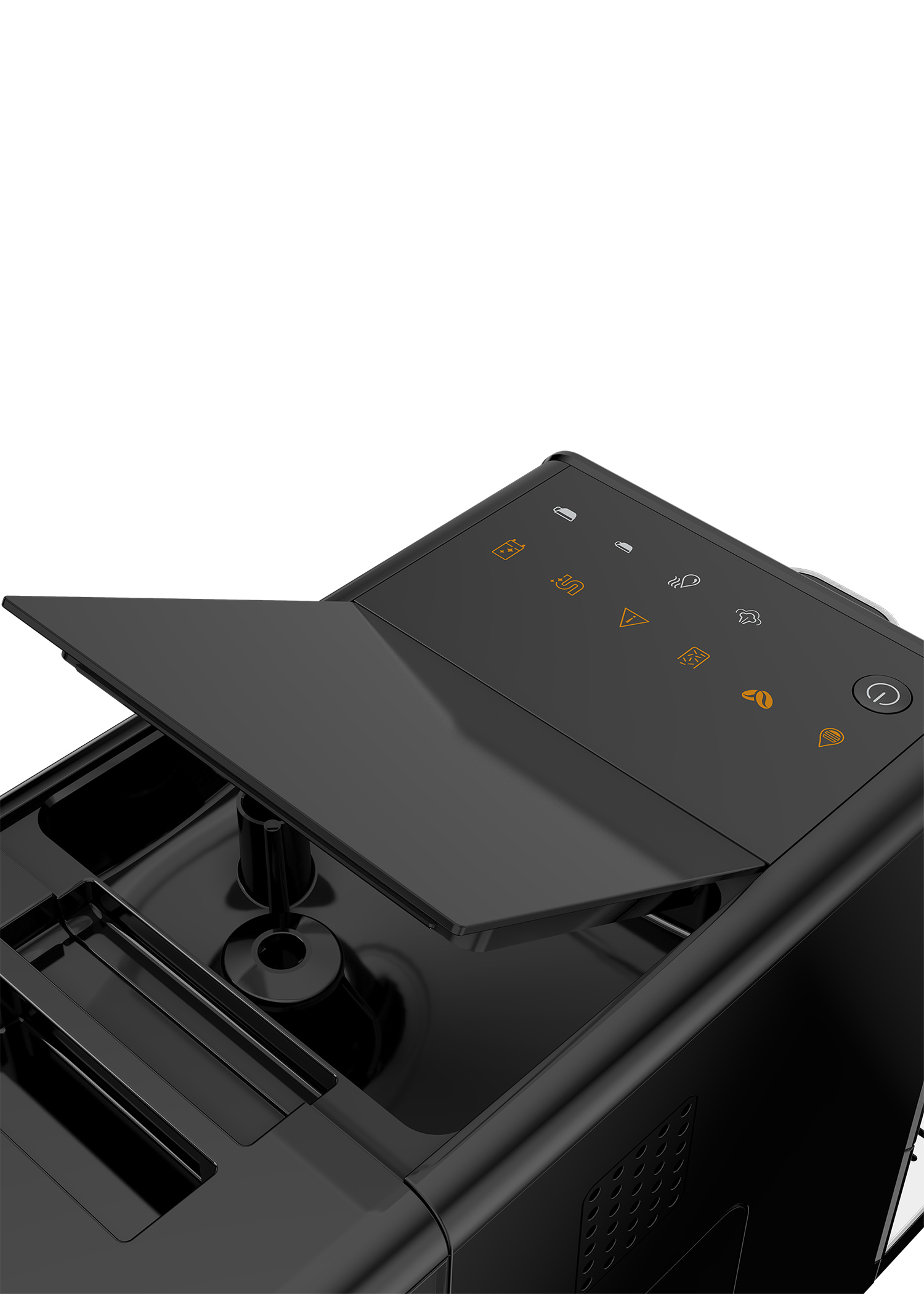 Купить Кофемашина BEKO CEG3192B — Фото 3