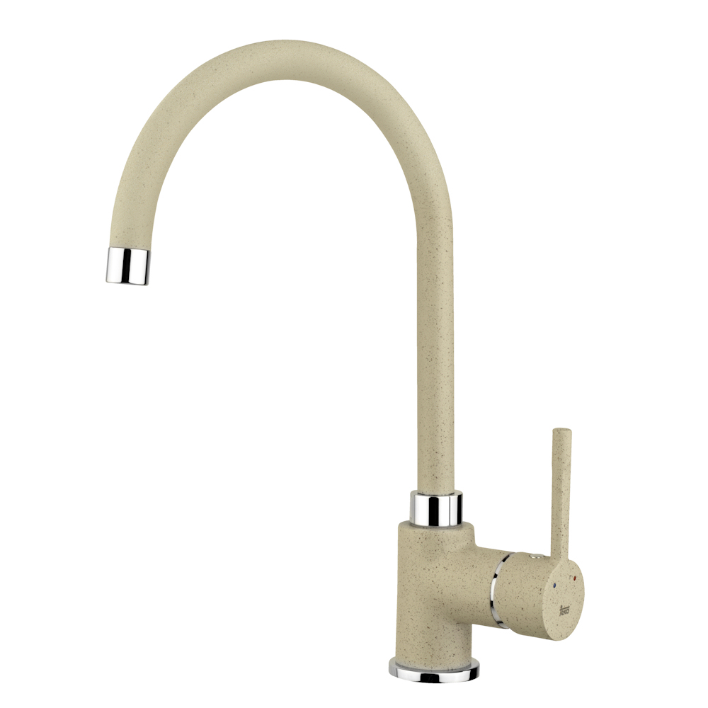 Смеситель TEKA SP 995 TOPAZ BEIGE																		 — описание, фото, цены в интернет-магазине PT Stores