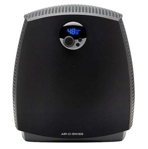 Очиститель воздуха AOS 2055 D Royal Black																		 — описание, фото, цены в интернет-магазине PT Stores