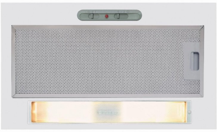 Вытяжка встраиваемая CATA G-45 WH/C																		 — описание, фото, цены в интернет-магазине PT Stores