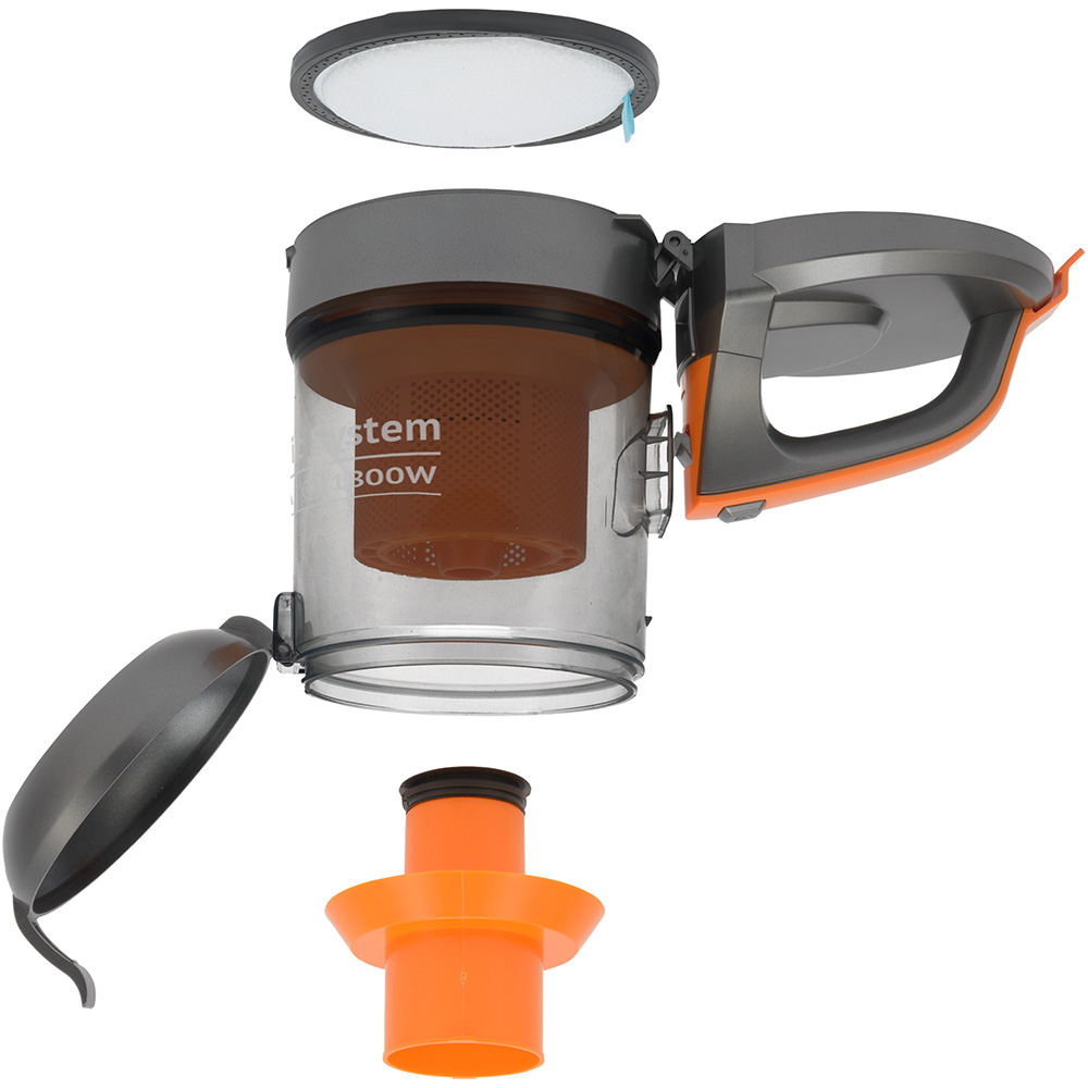 Купить Пылесос POLARIS PVC 1817 — Фото 4