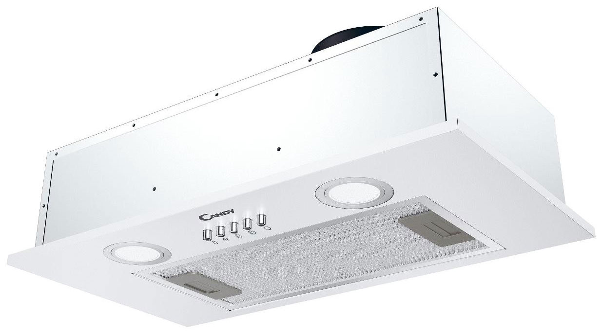 Купить Вытяжка встраиваемая CANDY CPY5MWP-07 — Фото 3