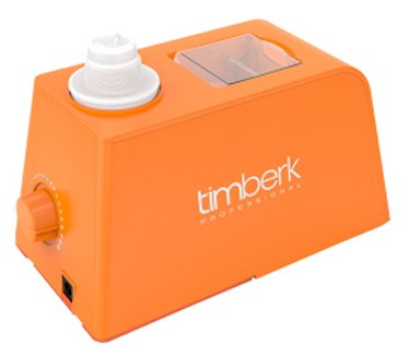 Увлажнитель воздуха TIMBERK THU MINI 02 (O)																		 — описание, фото, цены в интернет-магазине PT Stores