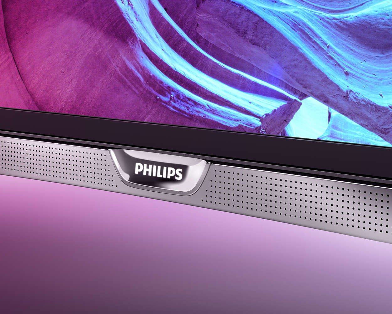 Купить Телевизор PHILIPS 65PUS8700/60 — Фото 9