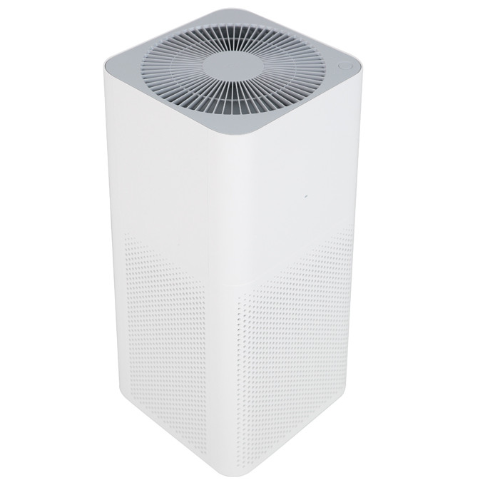 Очиститель воздуха Xiaomi 2C FJY4035GL																		 — описание, фото, цены в интернет-магазине PT Stores