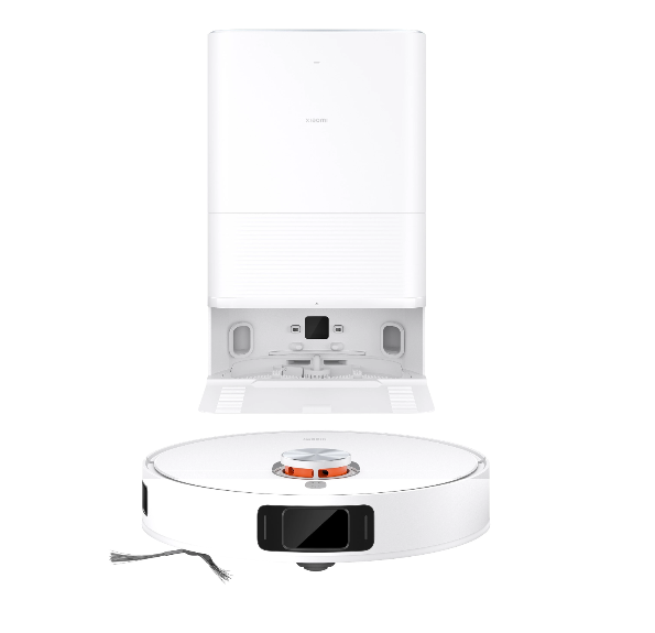 Купить Робот-пылесос Xiaomi Robot Vacuum X20 Pro EU — Фото 4