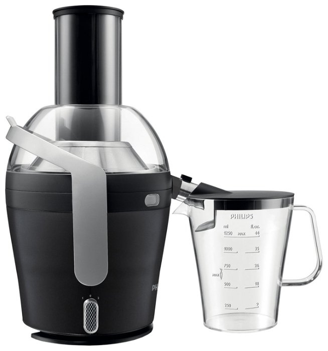 Соковыжималка PHILIPS HR 1870/10																		 — описание, фото, цены в интернет-магазине PT Stores
