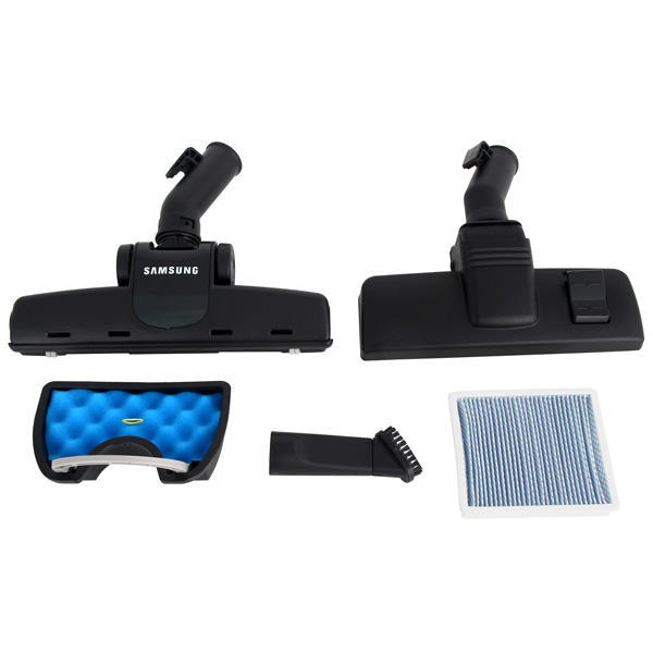 Купить Пылесос SAMSUNG SC18M21C0VR — Фото 5