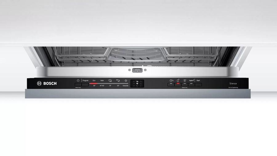 Купить Встраиваемая посудомоечная машина Bosch SMV8HCX10R — Фото 2