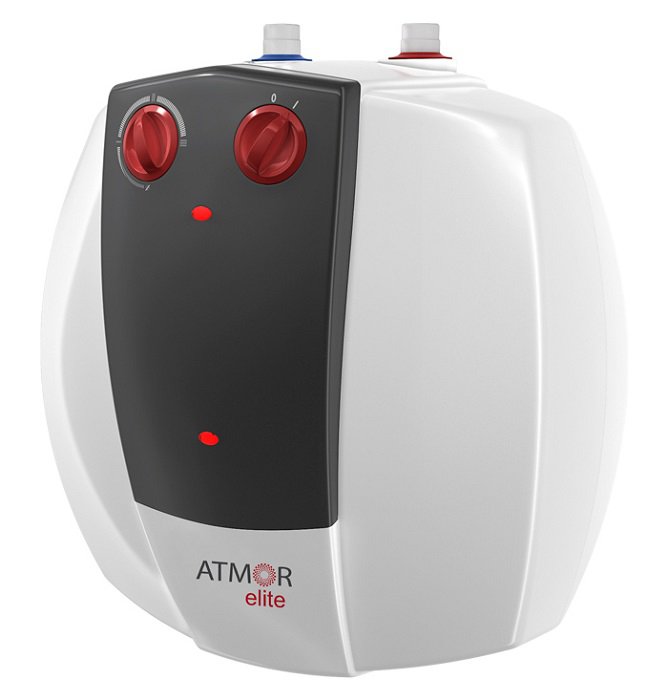 Водонагреватель накопительный ATMOR ELITE GCU  1015 K51 SRC																		 — описание, фото, цены в интернет-магазине PT Stores