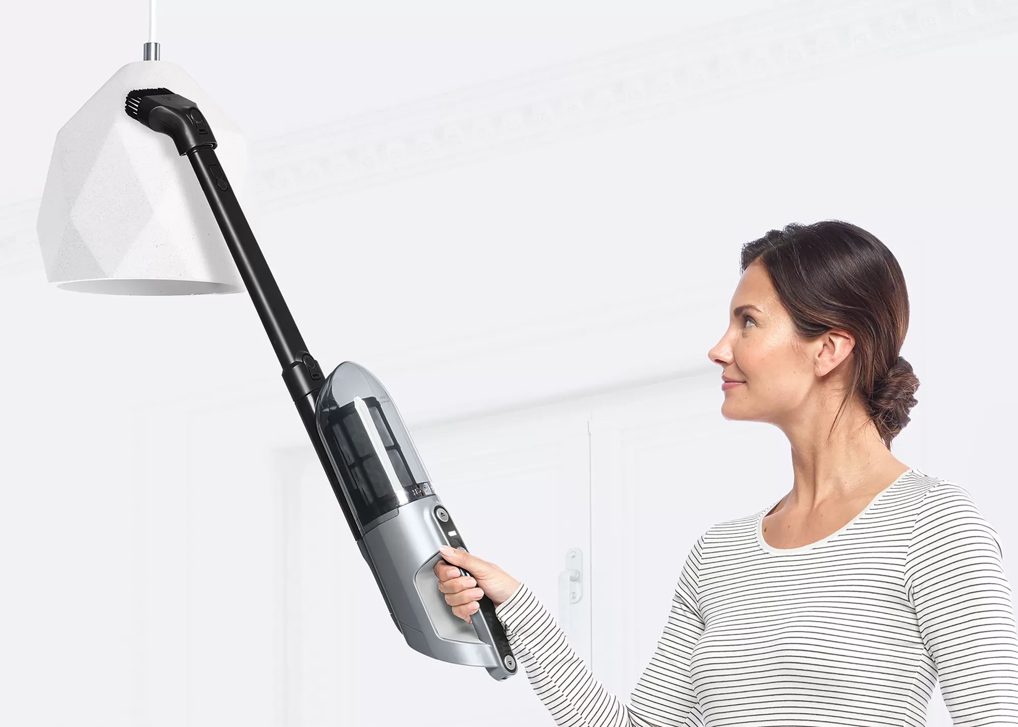 Купить  Bosch BCH3P210 Silver — Фото 7