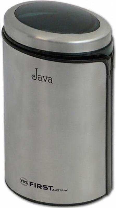 Кофемолка FIRST FA-5485-2 Black																		 — описание, фото, цены в интернет-магазине PT Stores